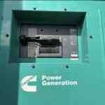 Cummins DQCA Standby Diesel Generator - Tier 2